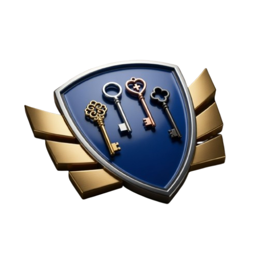 four keys to the natural anabolic state logo