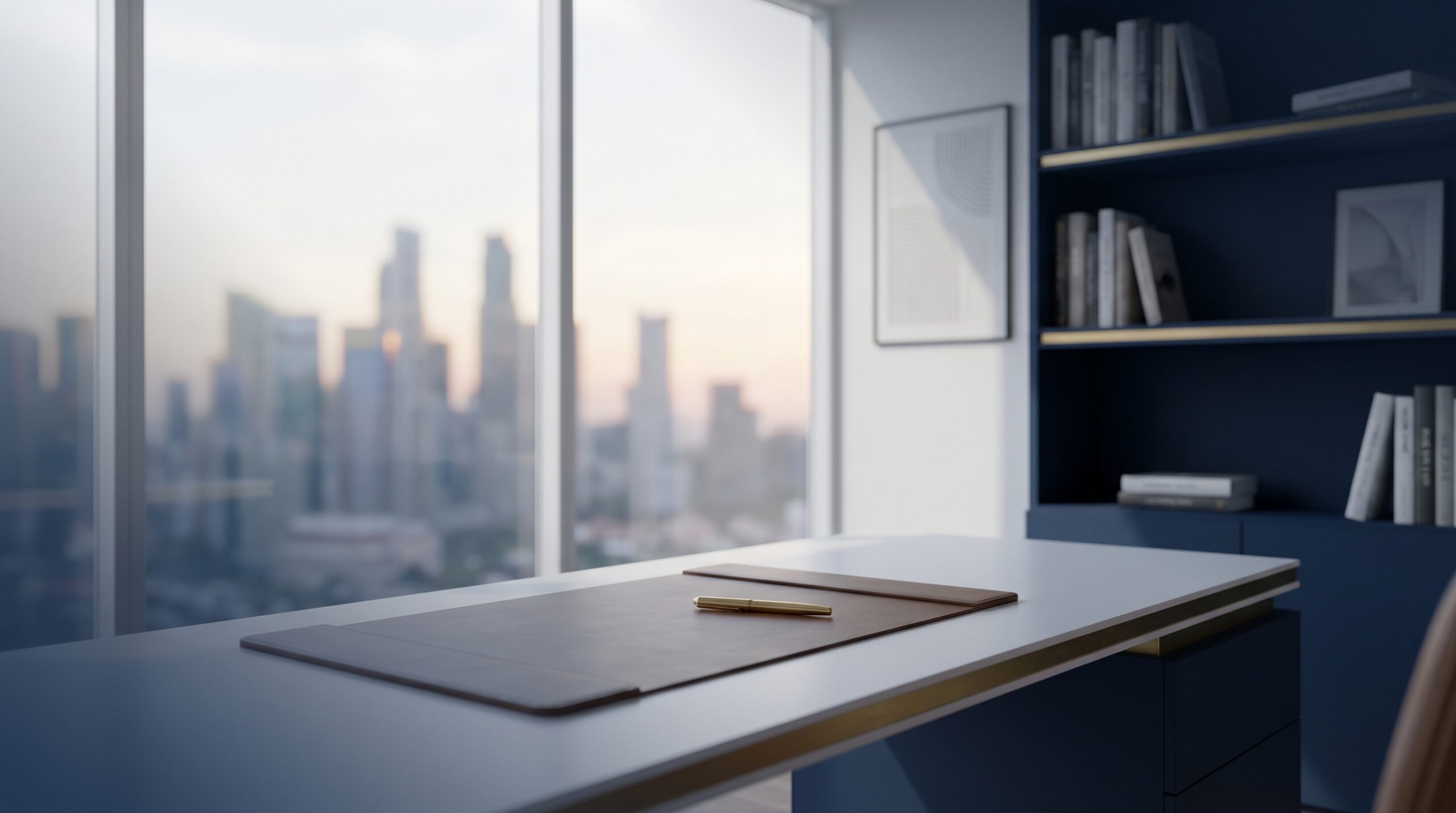 Leadership Coaching Website Background Image